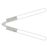 V-sweeper Frame (TT 0915)